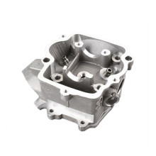 China OEM Equipment Machinery Parts Custom Engine Block Casting